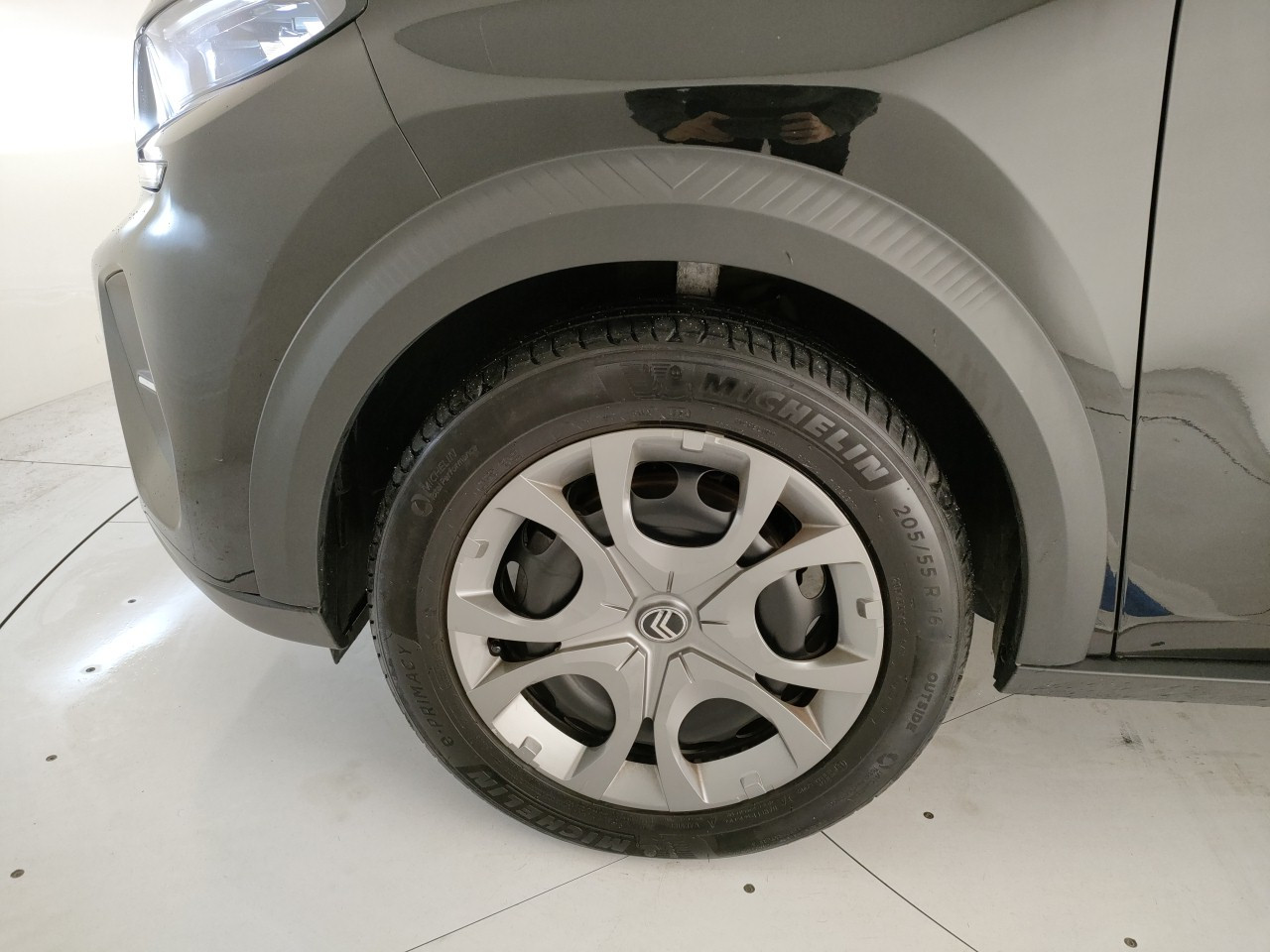 Citroen C3 Usato 2025 C3 Parma