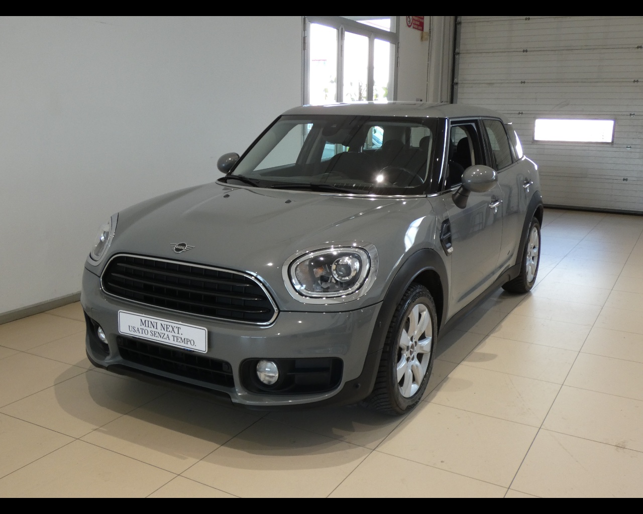 MINI Mini Countryman