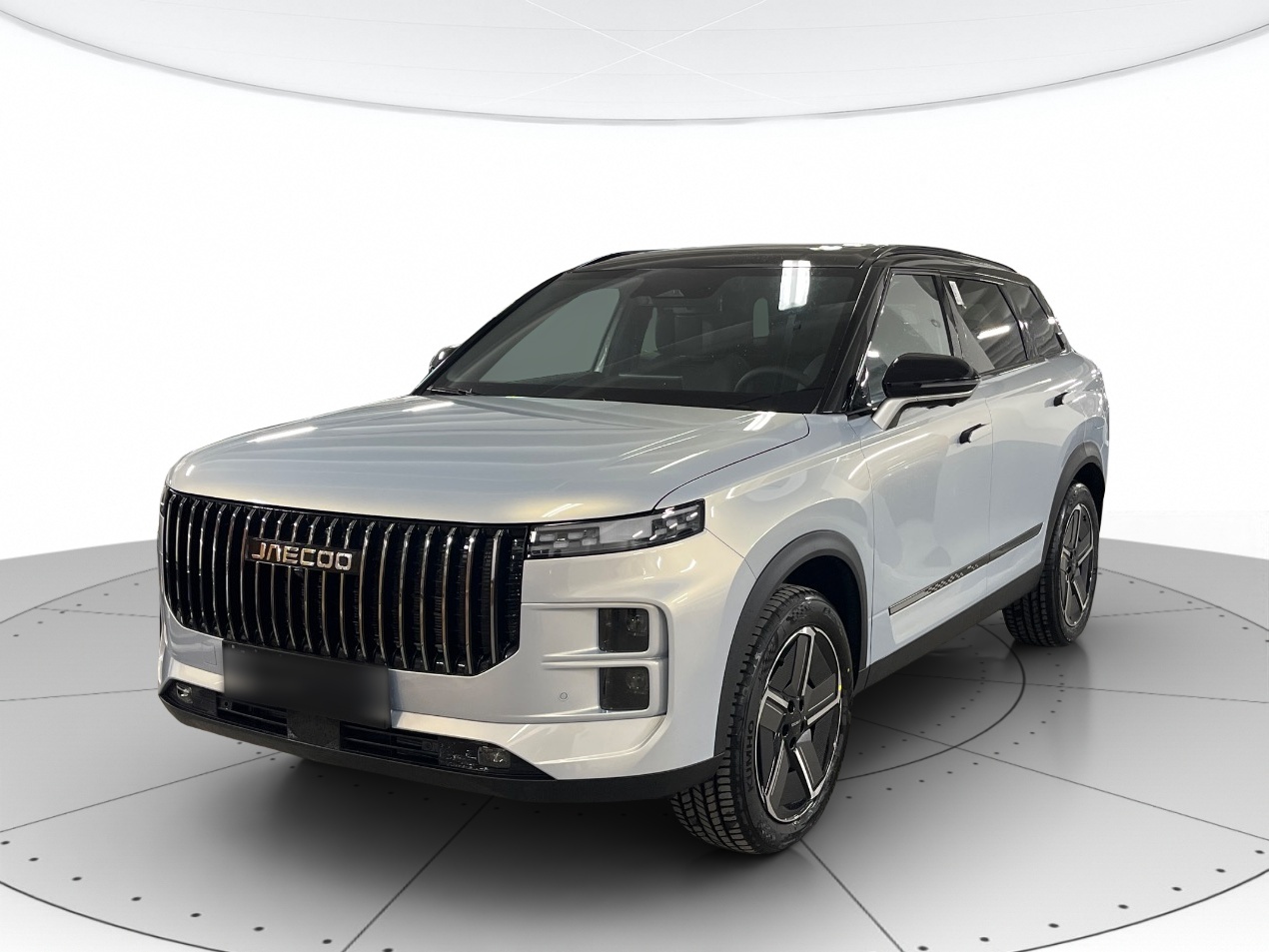 Jaecoo Jaecoo 7 Nuovo  Jaecoo 7 Verona