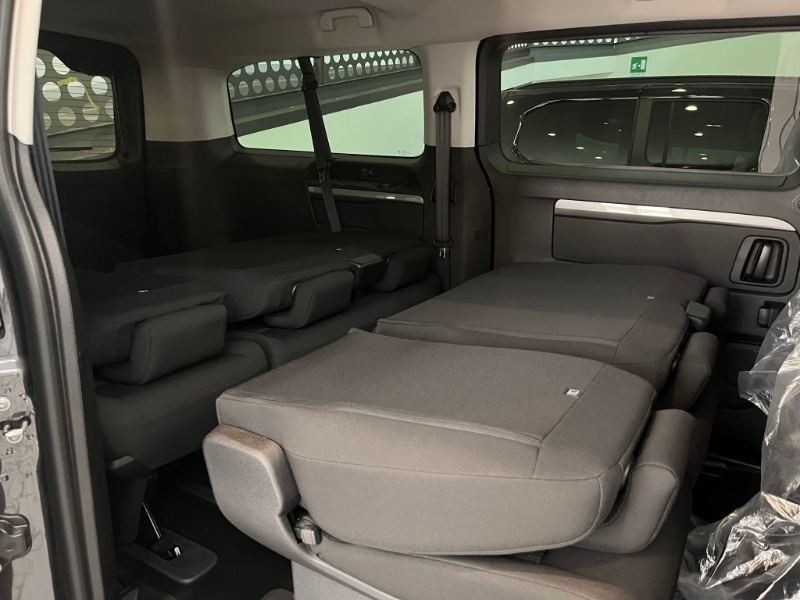 FIAT – Ulysse 2.2 Multijet 180 CV S&S AT8 L3 Combi