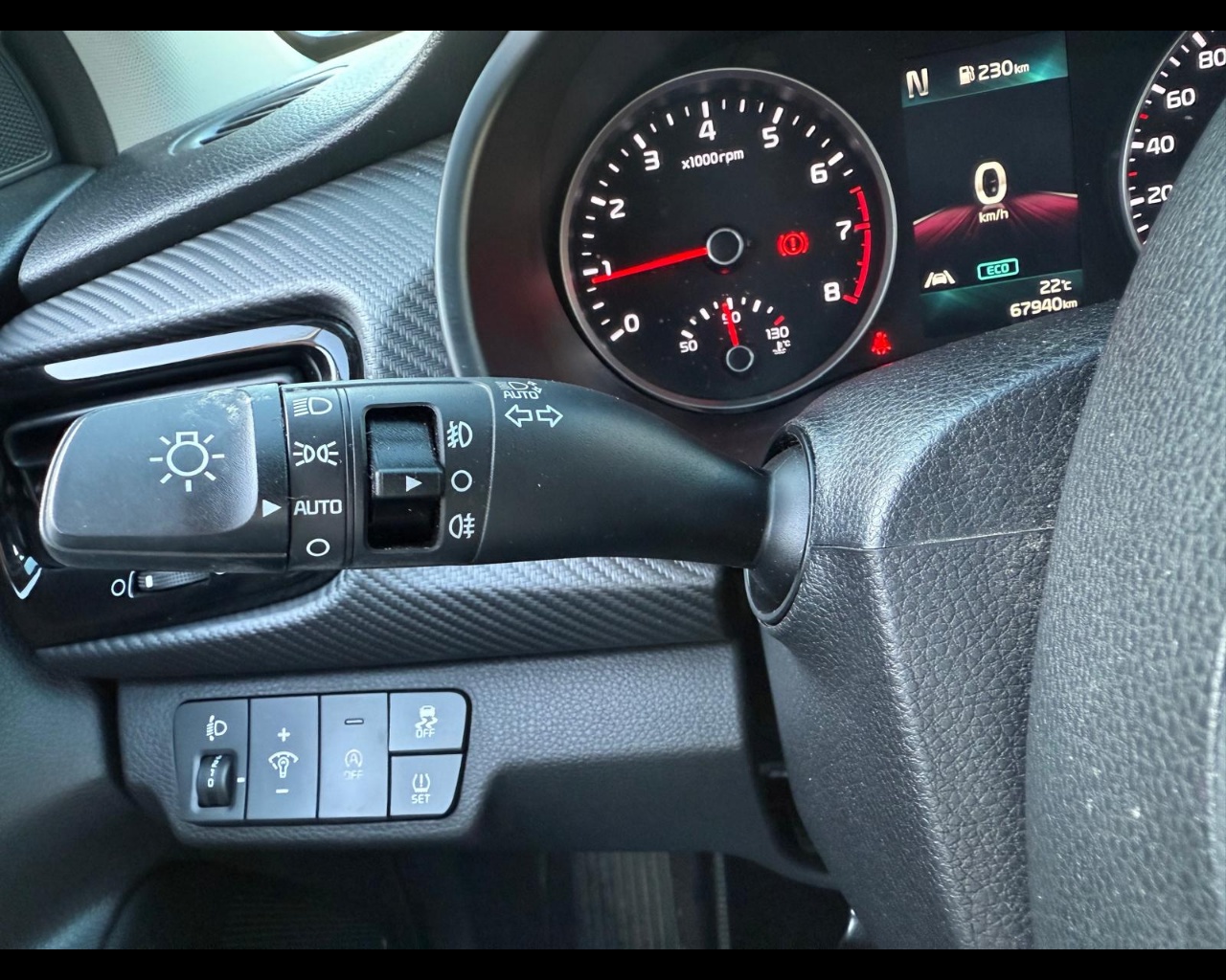 Foto KIA Rio 1.0 t-gdi mhev GT Line 100cv imt