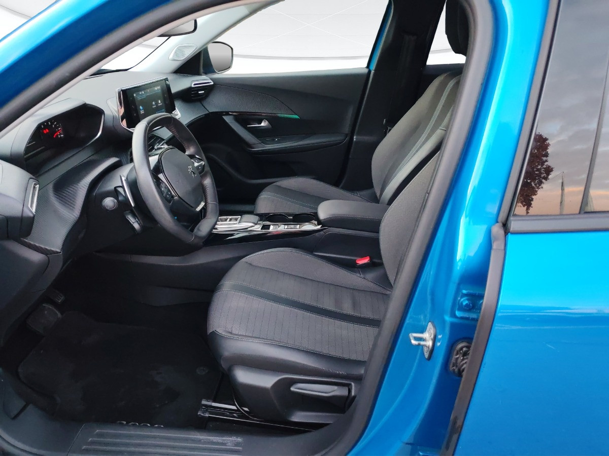 Peugeot 2008 Usato 2022 2008 Carpi