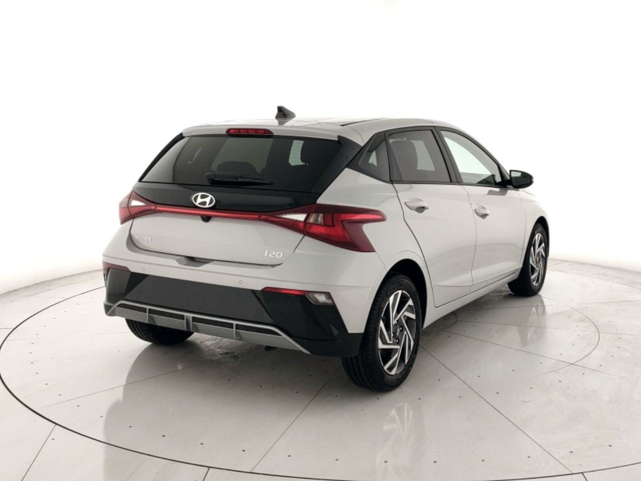 Hyundai i20 KM0 2026 i20 Porto Mantovano