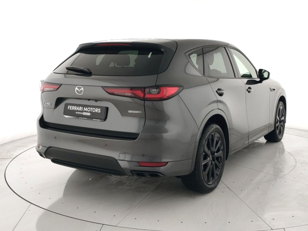 Mazda CX-60 Usato 2023 CX-60 Modena