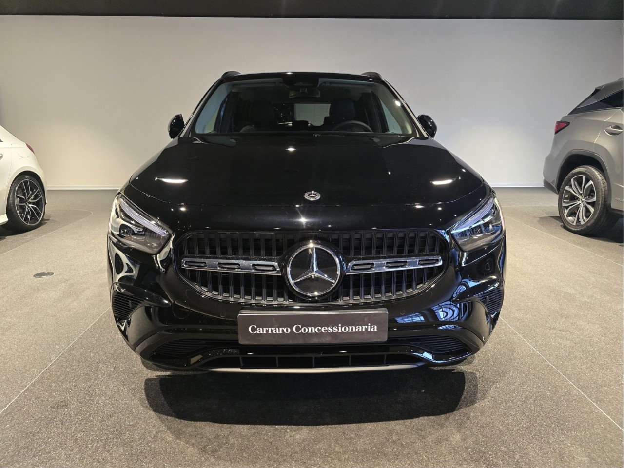 Mercedes GLA GLA 200 d Automatic Progressive Extra - 2