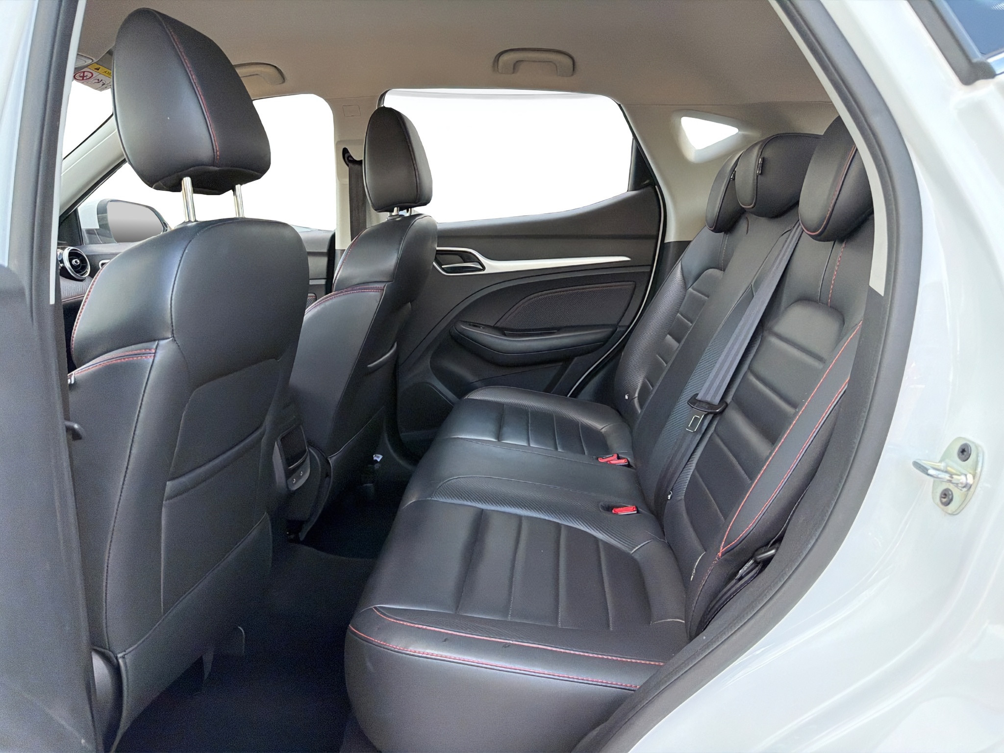 Mg ZS Usato 2024 ZS Padova