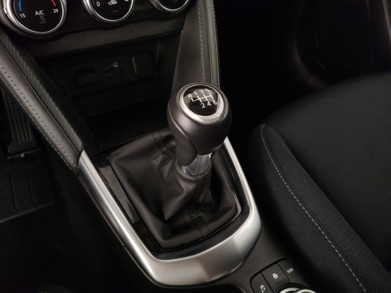 Mazda 2 Usato 2022 2 Reggio Emilia