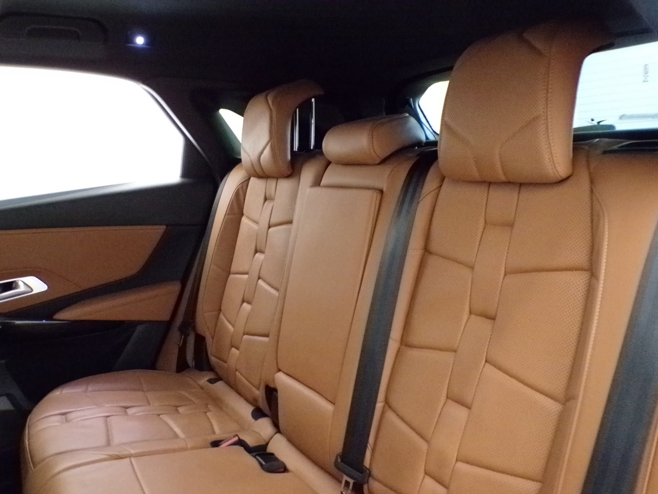 Ds DS7 DS7 Crossback 2.0 BlueHDi Grand Chic Auto - 14