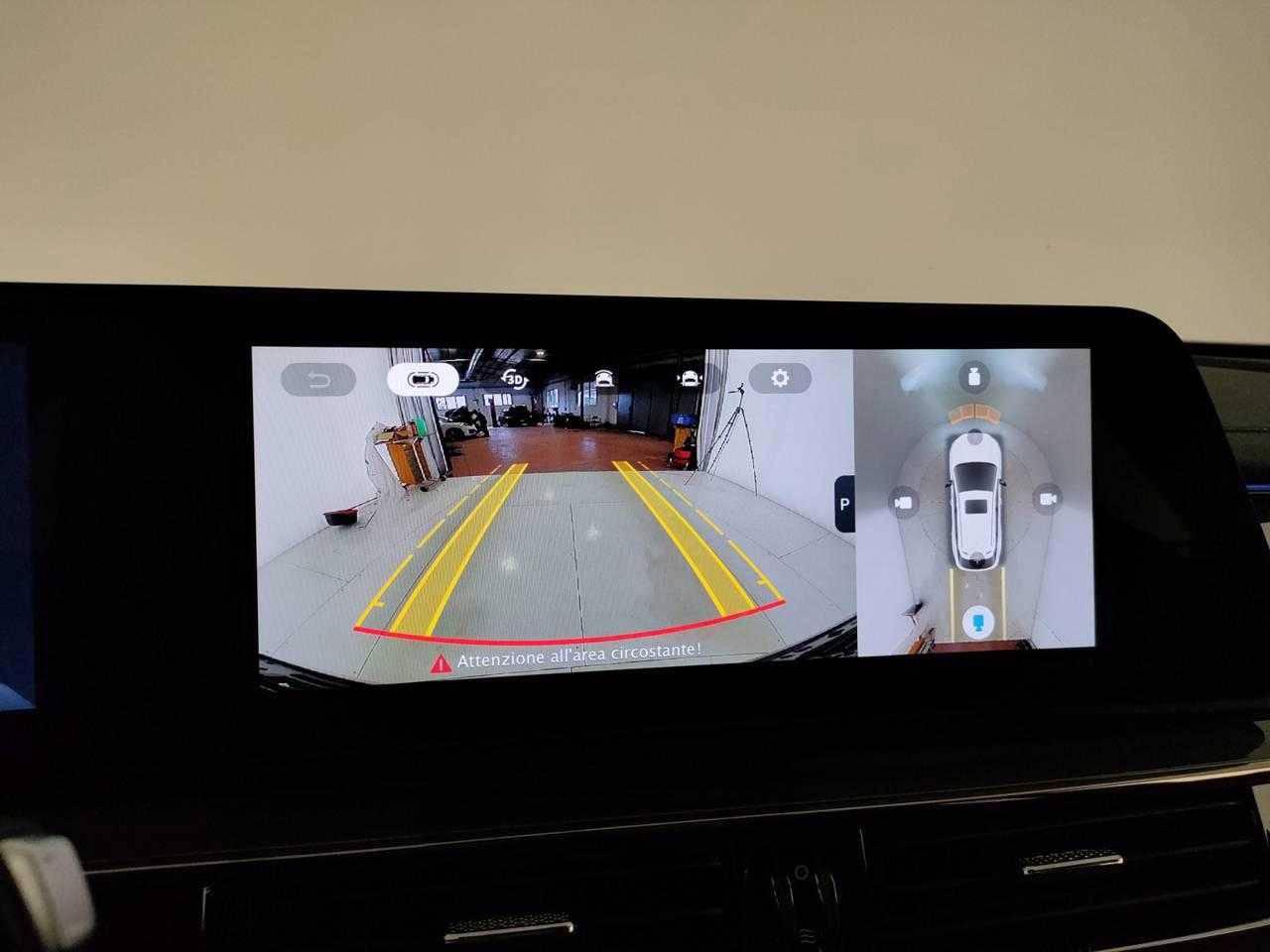 Omoda Omoda 5 Usato 2025 Omoda 5 Rovigo