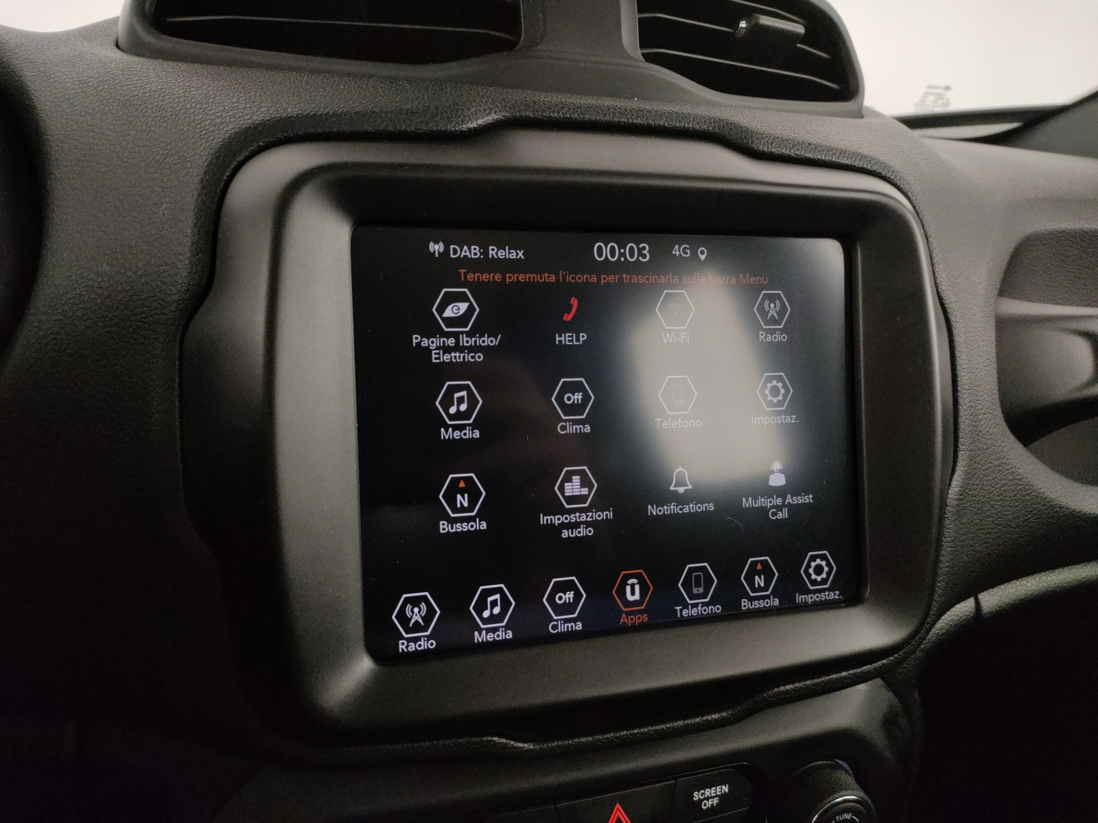 Jeep Renegade Usato 2022 Renegade Legnago