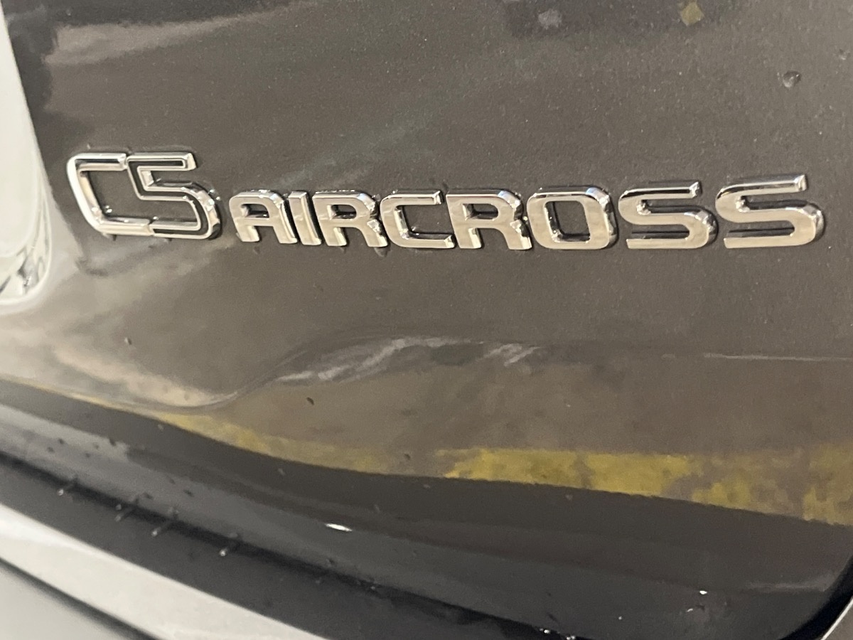 Citroen C5 Aircross KM0 2025 C5 Aircross Verona