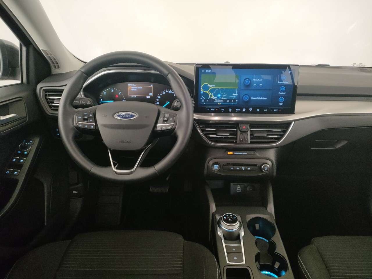 Ford Focus Usato 2025 Focus Parma
