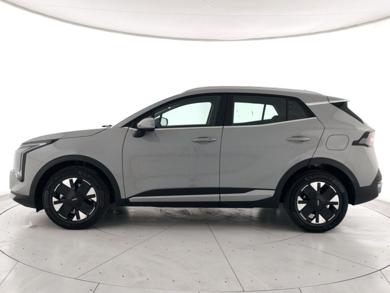 Kia Sportage Nuovo  Sportage Porto Mantovano