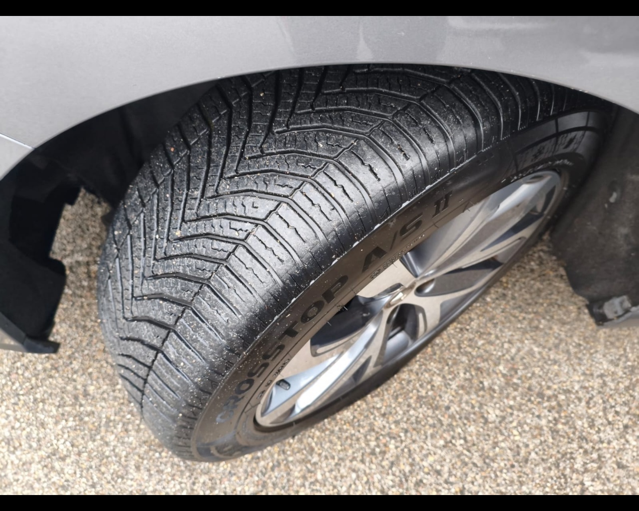 Foto RENAULT Espace 1.6 dci energy Intens 160cv 7p.ti edc 4control