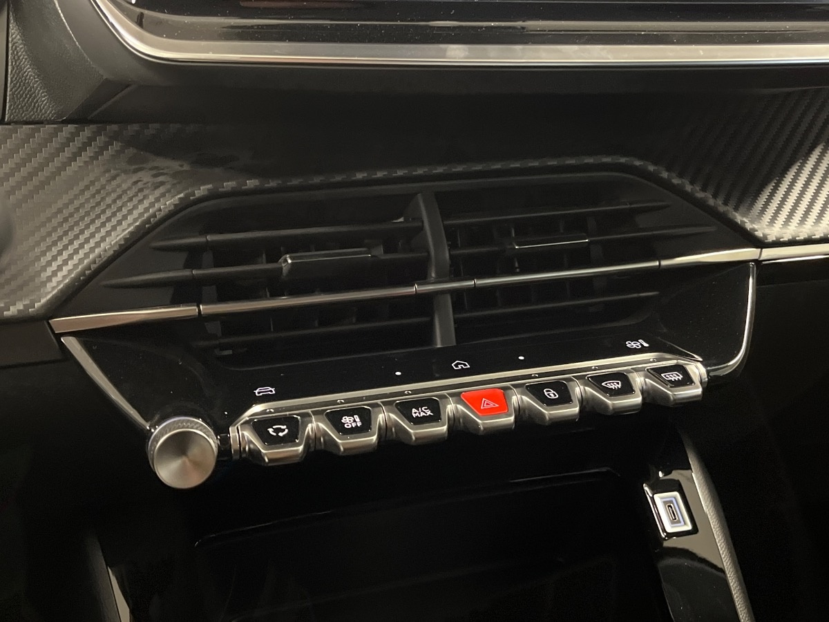 Peugeot 208 KM0 2026 208 Verona