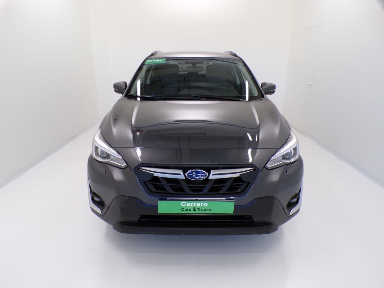 Subaru XV 2.0 i e-BOXER Style CVT Lineartronic - 2