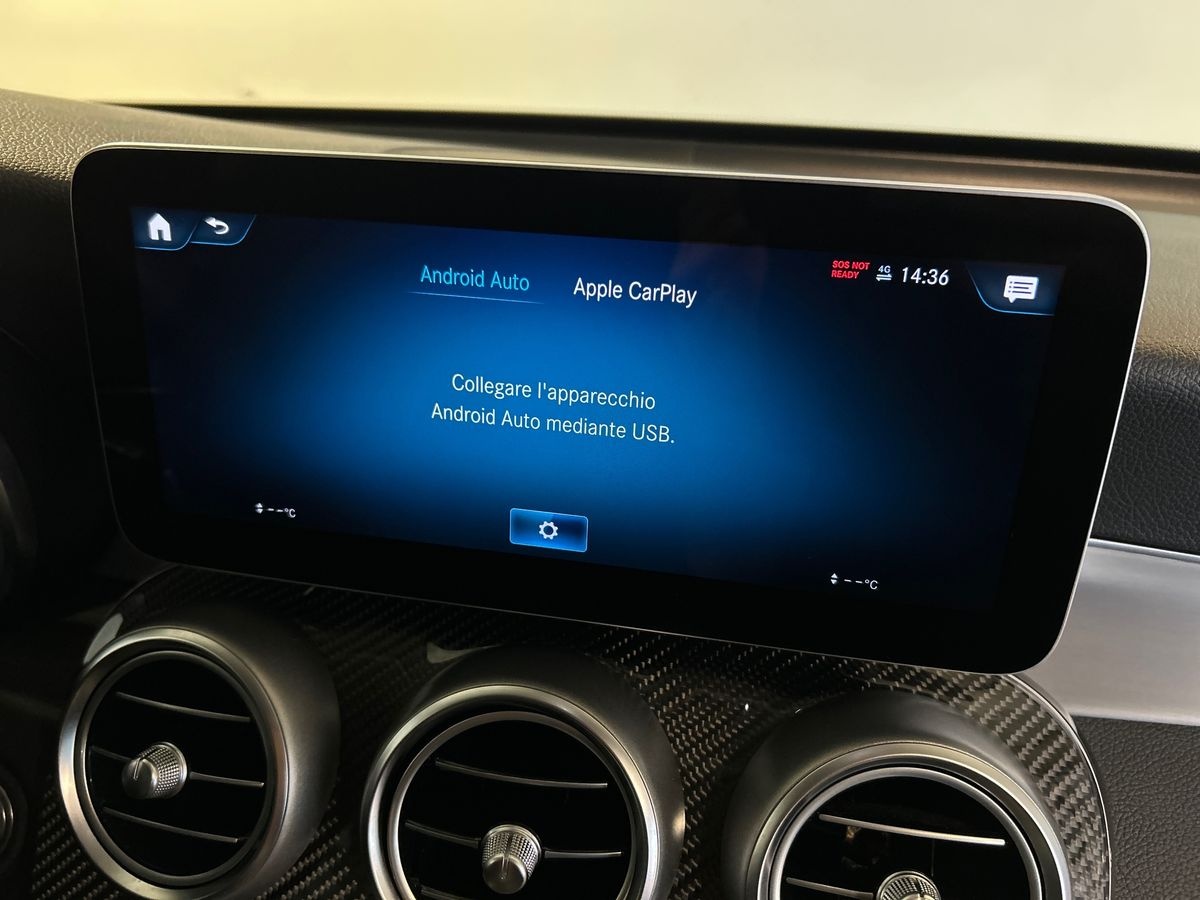 Mercedes GLC GLC SUV 300 D Premium 4Matic 9G-Tronic Plus - 12