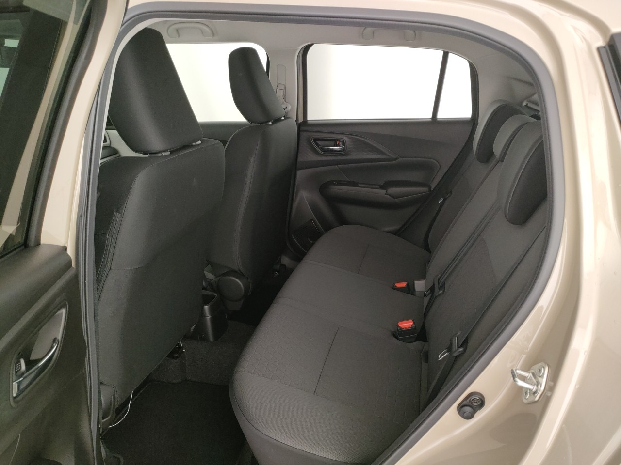 Suzuki Swift Nuovo Ibrido benzina Swift Porto Mantovano