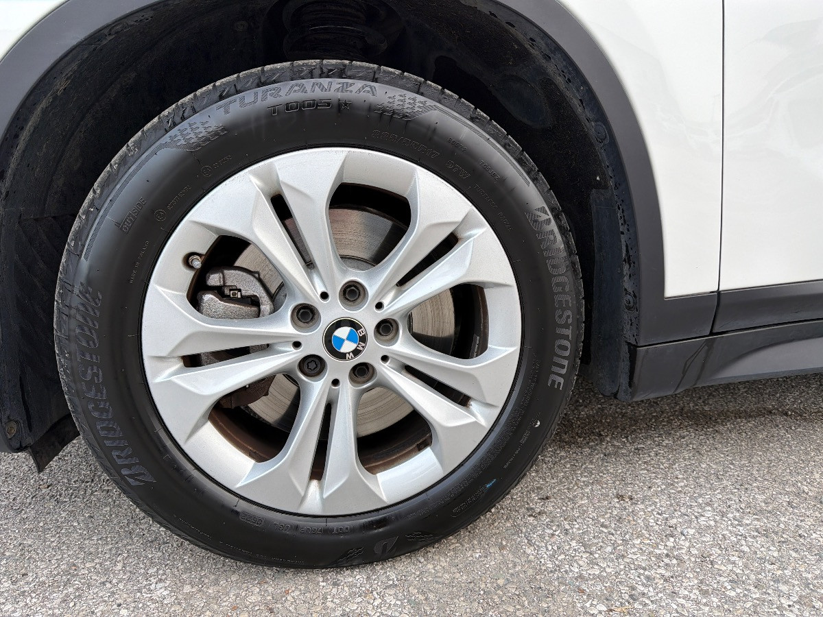 Bmw X1 Usato 2021 X1 Mestre