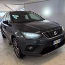 Arona - Arona 1.0 Tsi Xcellence 115cv My18