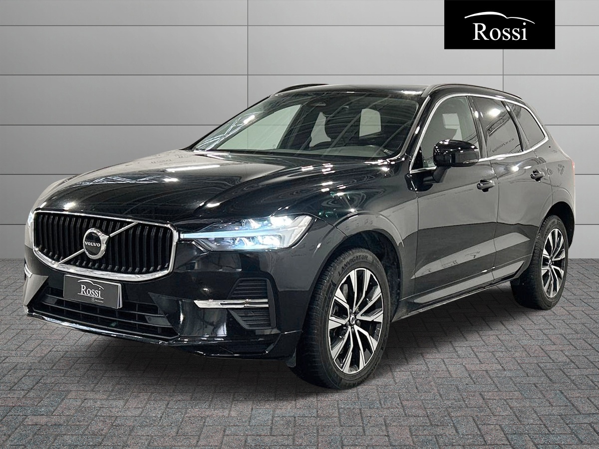 XC60 II 2022 – XC60 2.0 b4 Core auto