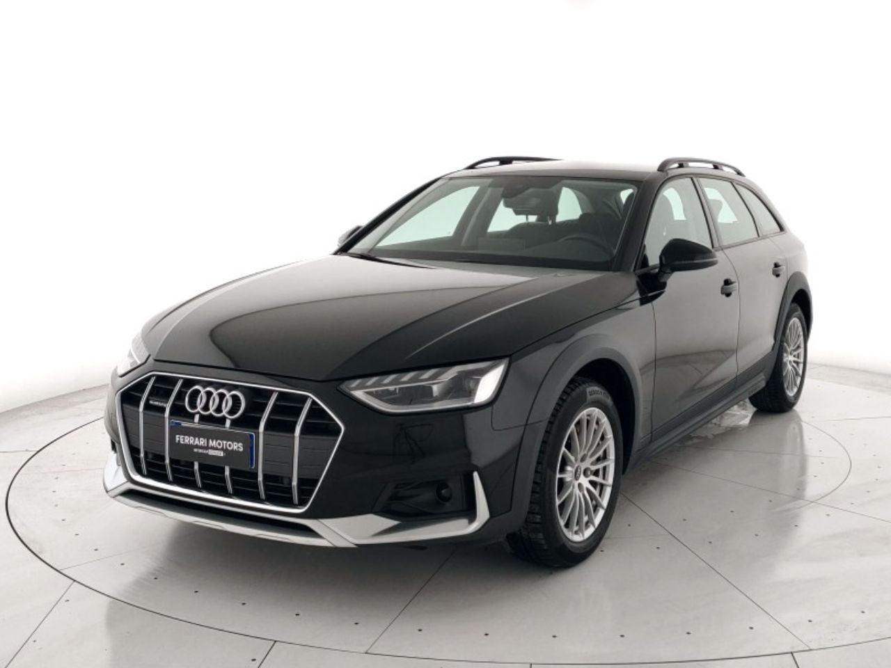 Audi A4 Usato 2022 A4 Porto Mantovano