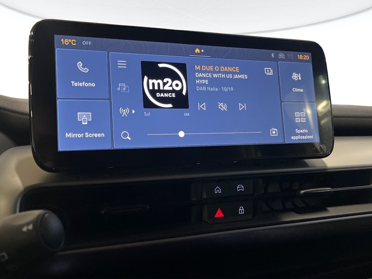 Jeep Avenger Nuovo Ibrido benzina Avenger Cerea