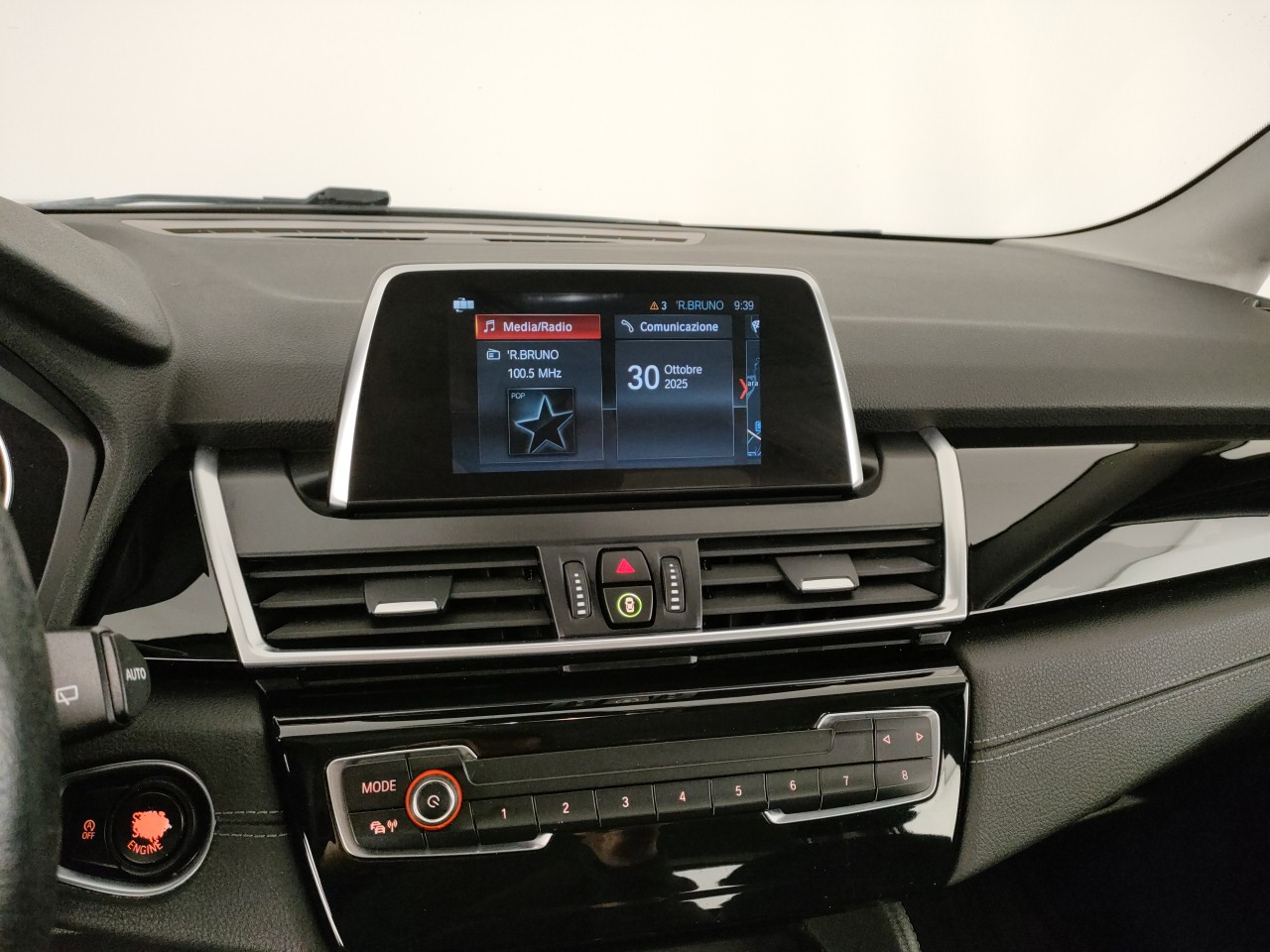 Bmw Serie 2 Usato 2019 Serie 2 Porto Mantovano