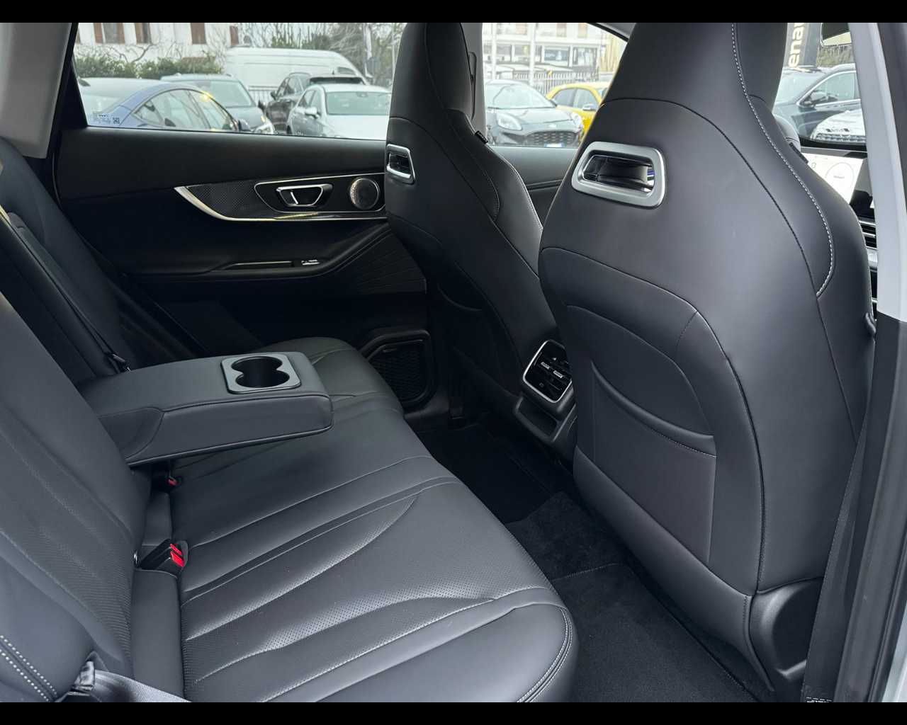 Dr Automobiles DR 6 Nuovo gPL DR 6 Rovigo