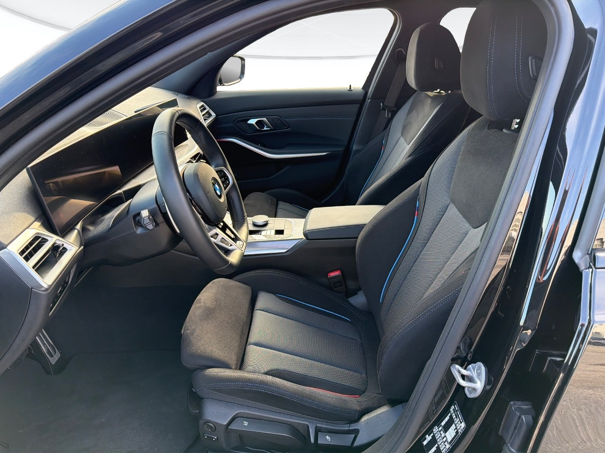 Bmw Serie 3 Usato 2025 Serie 3 Mestre