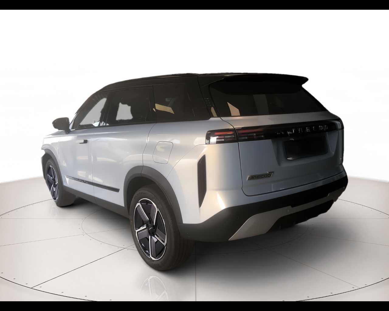 Jaecoo Jaecoo 7 Nuovo Ibrido Jaecoo 7 Legnago