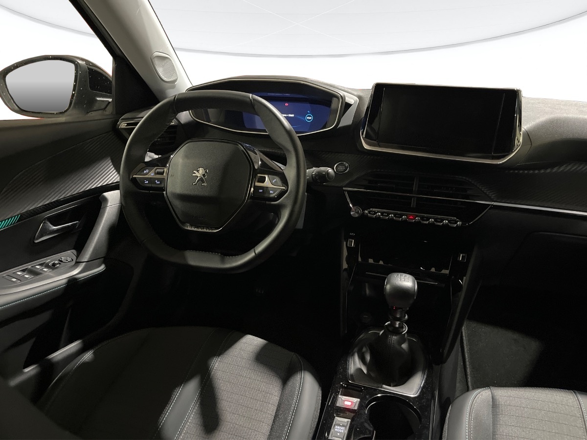 Peugeot 2008 Usato 2022 2008 Verona