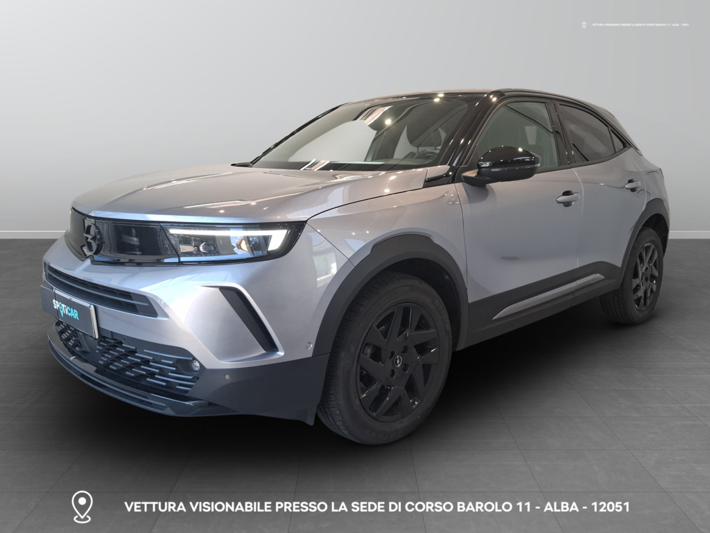 Immagine veicolo OPEL Mokka II 2020
