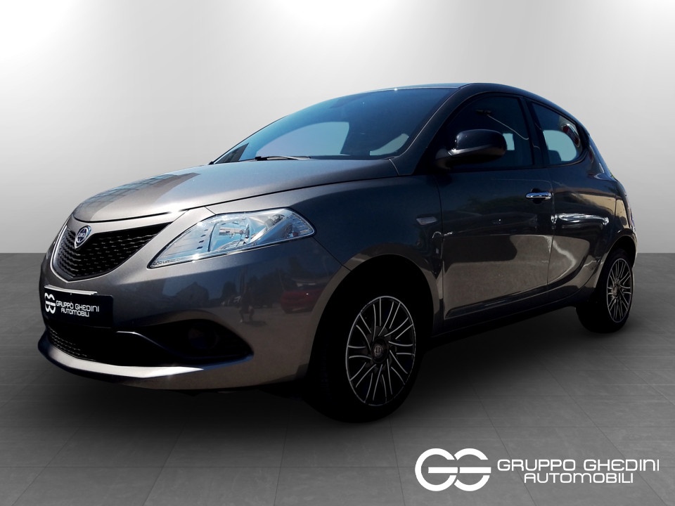 LANCIA Ypsilon 1.2 Gold s&s 69cv my19 Benzina usato