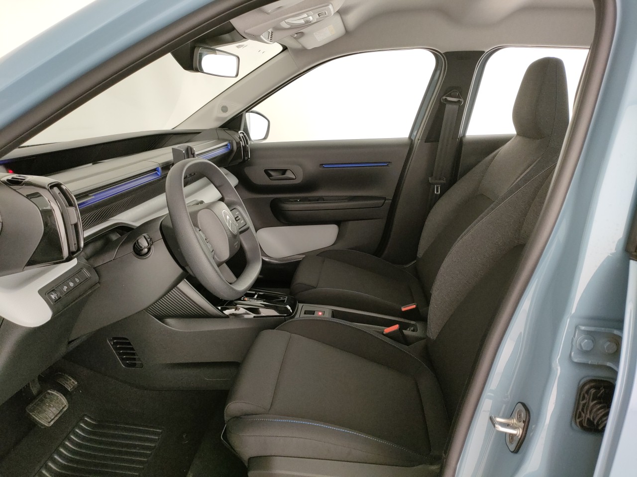 Citroen C3 Nuovo Elettrico C3 Porto Mantovano