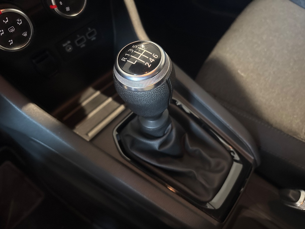 Renault Clio Usato 2022 Clio Parma