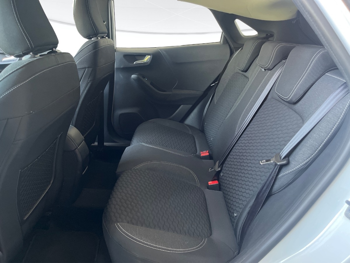 Ford Puma Usato 2022 Puma Cerea