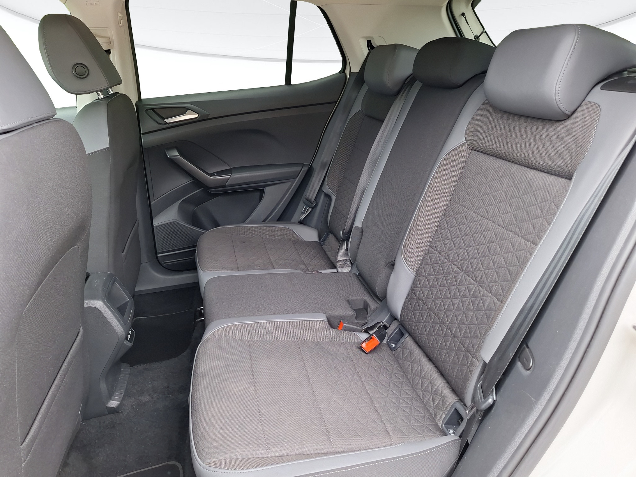 Volkswagen T-Cross Usato 2022 T-Cross San Vendemiano