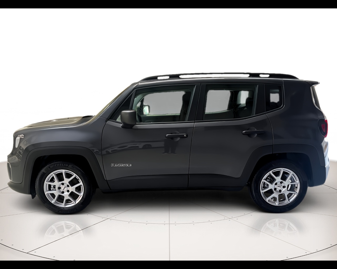 Jeep Renegade KM0 2026 Renegade Rovigo