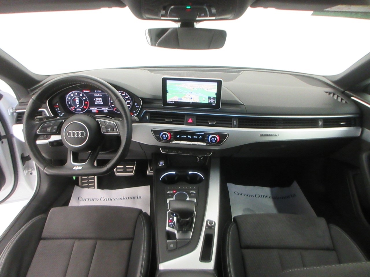 Audi A5 A5 Coupe 2.0 TFSI 252cv Business Sport quattro S tronic - 16