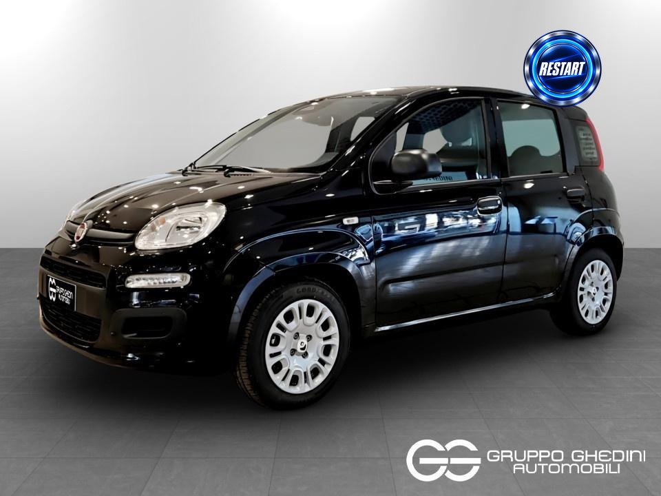 FIAT Panda Pandina My26 1.0 65cv Hybrid Icon Ibrida km0