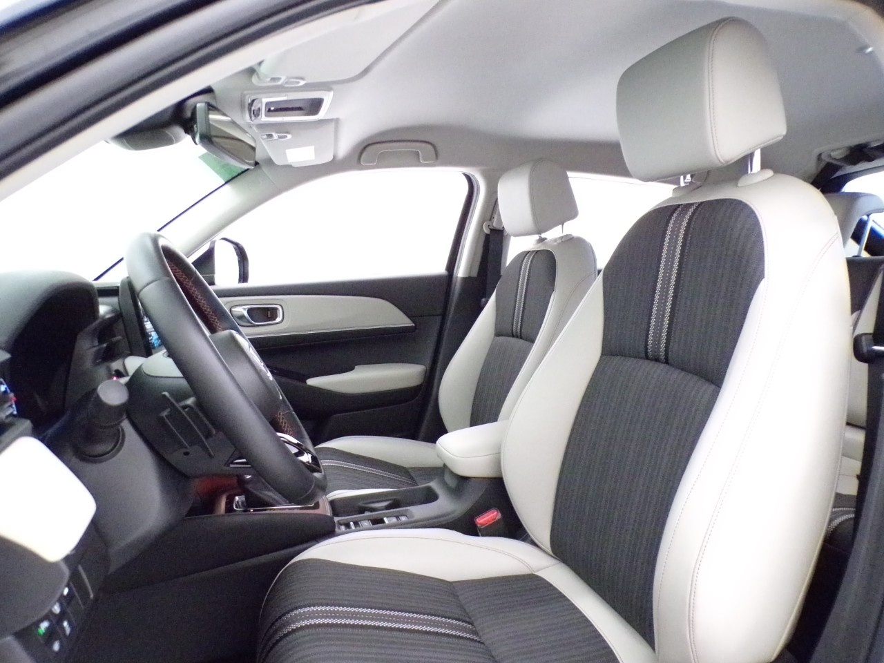 Honda HR-V HR-V 1.5 Hev Advance Style eCVT - 13