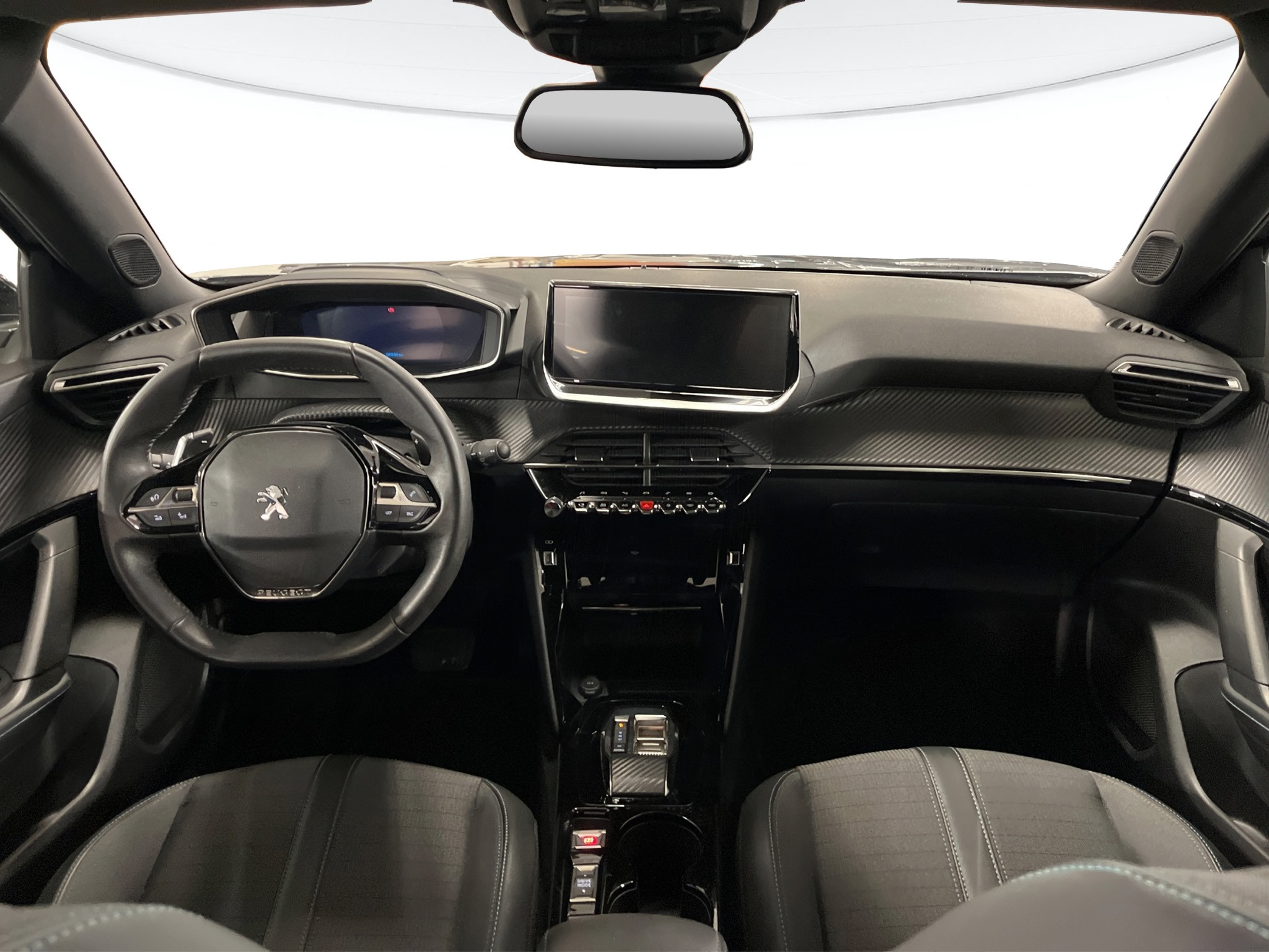 Peugeot 2008 Usato 2022 2008 Verona