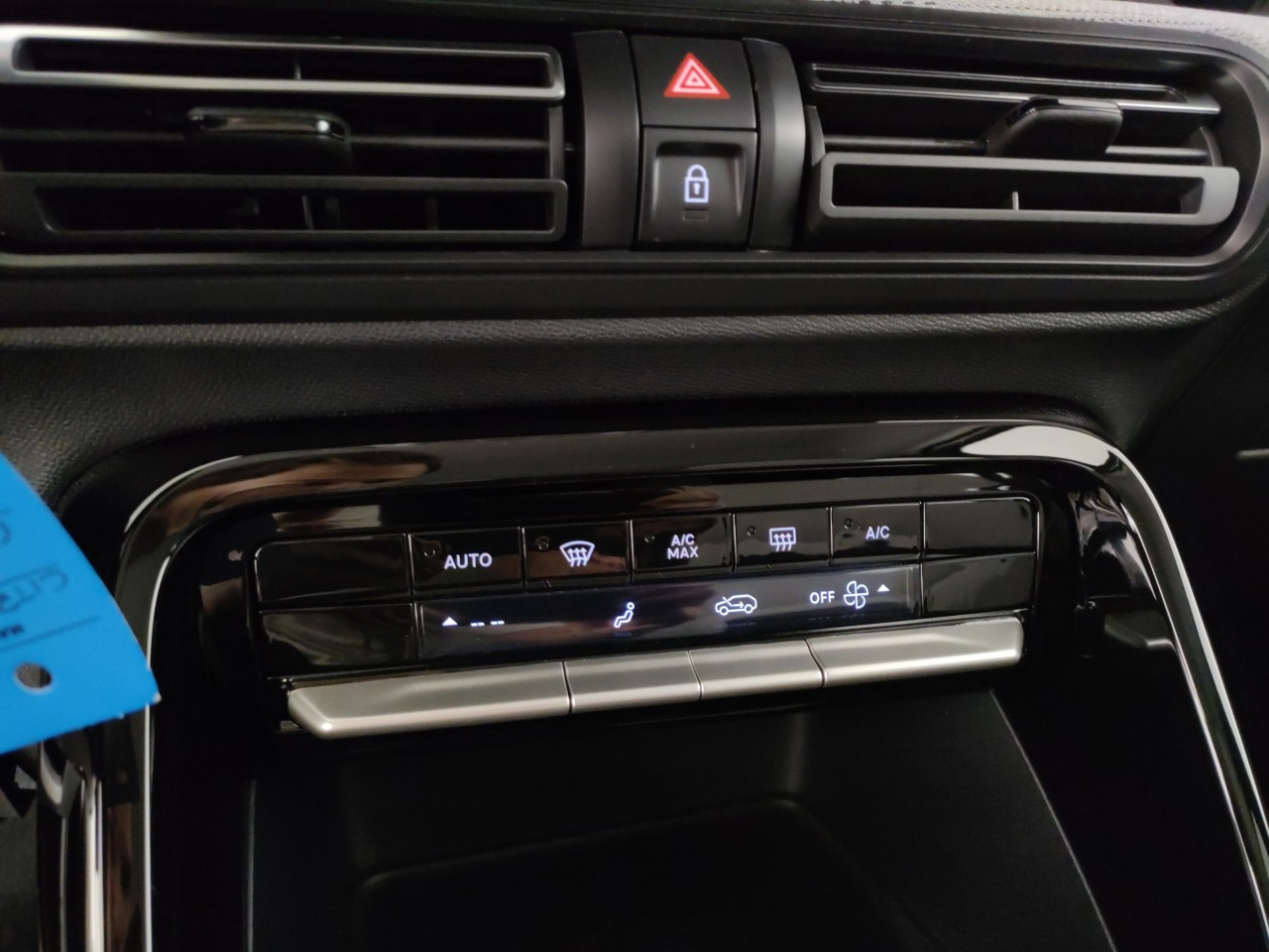 Citroen C3 Aircross KM0 2025 C3 Aircross Porto Mantovano