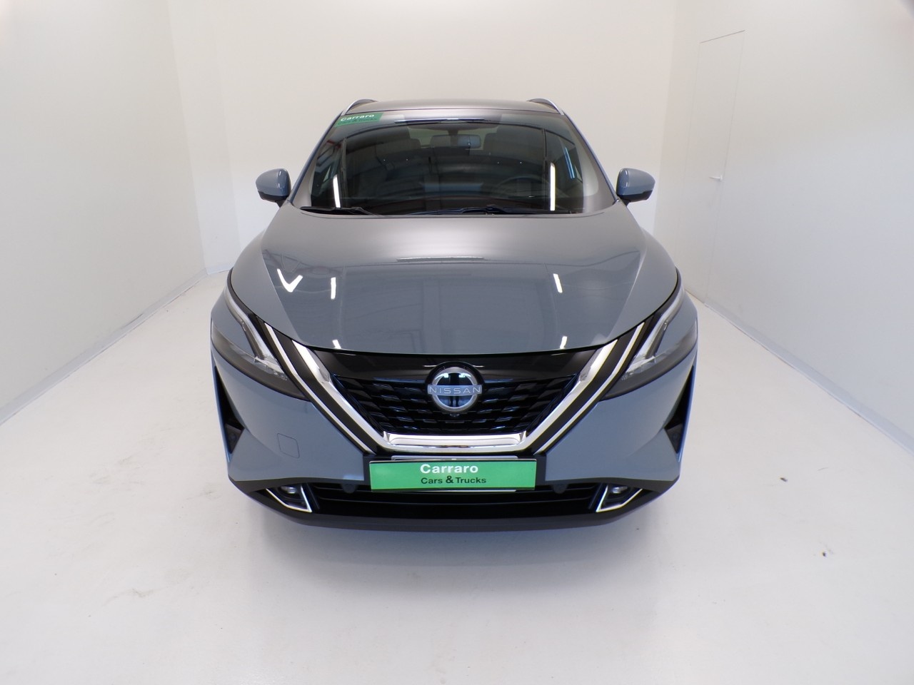 Nissan Qashqai Qashqai 1.5 e-POWER Tekna+ 2WD e-Shifter - 2