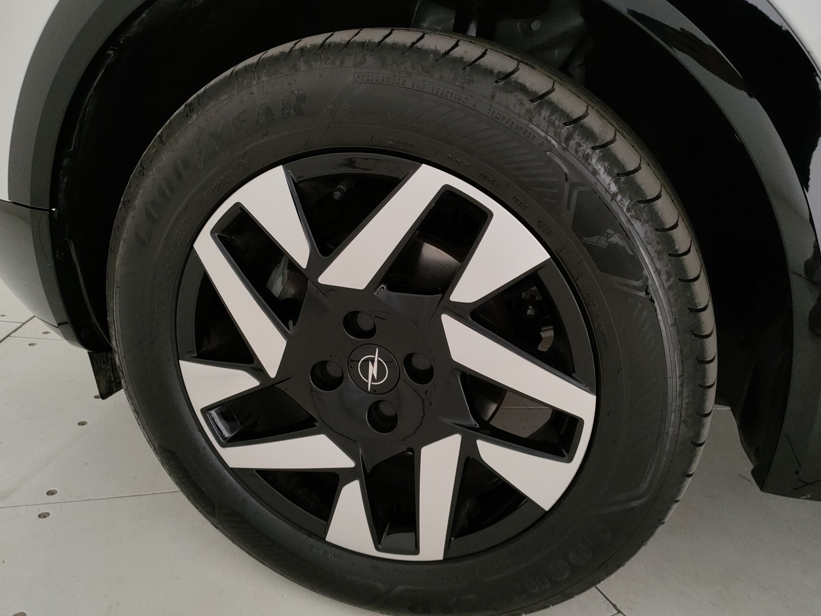 Opel Mokka Usato 2025 Mokka Rovigo