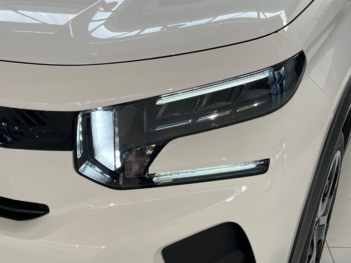 Citroen C3 Aziendali 2026 C3 Rovigo