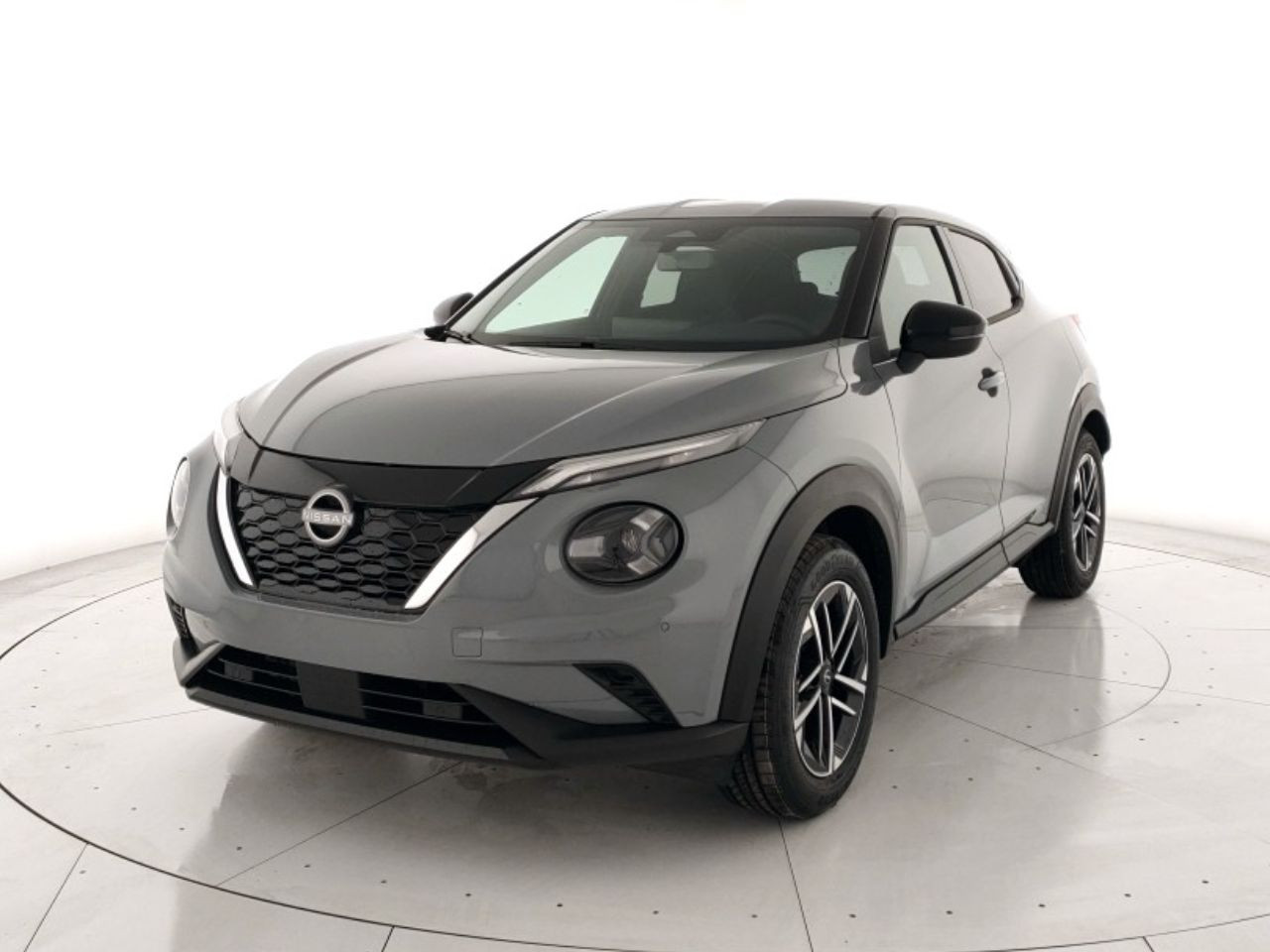 Nissan Juke Nuovo Benzina Juke Porto Mantovano