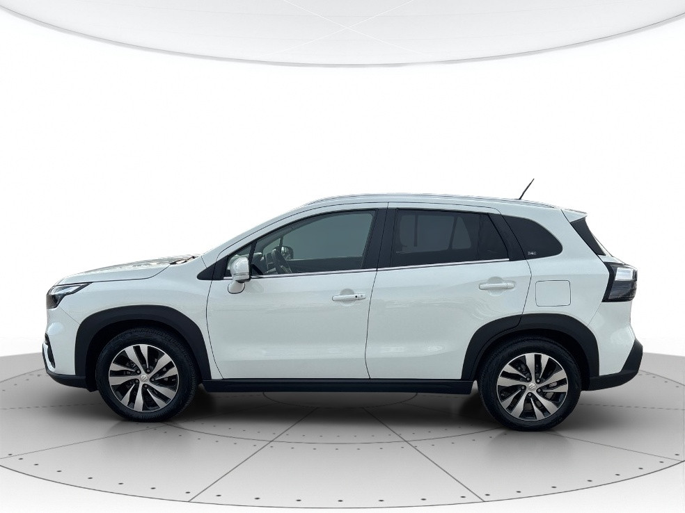 Suzuki S-Cross Usato 2022 S-Cross Mestre