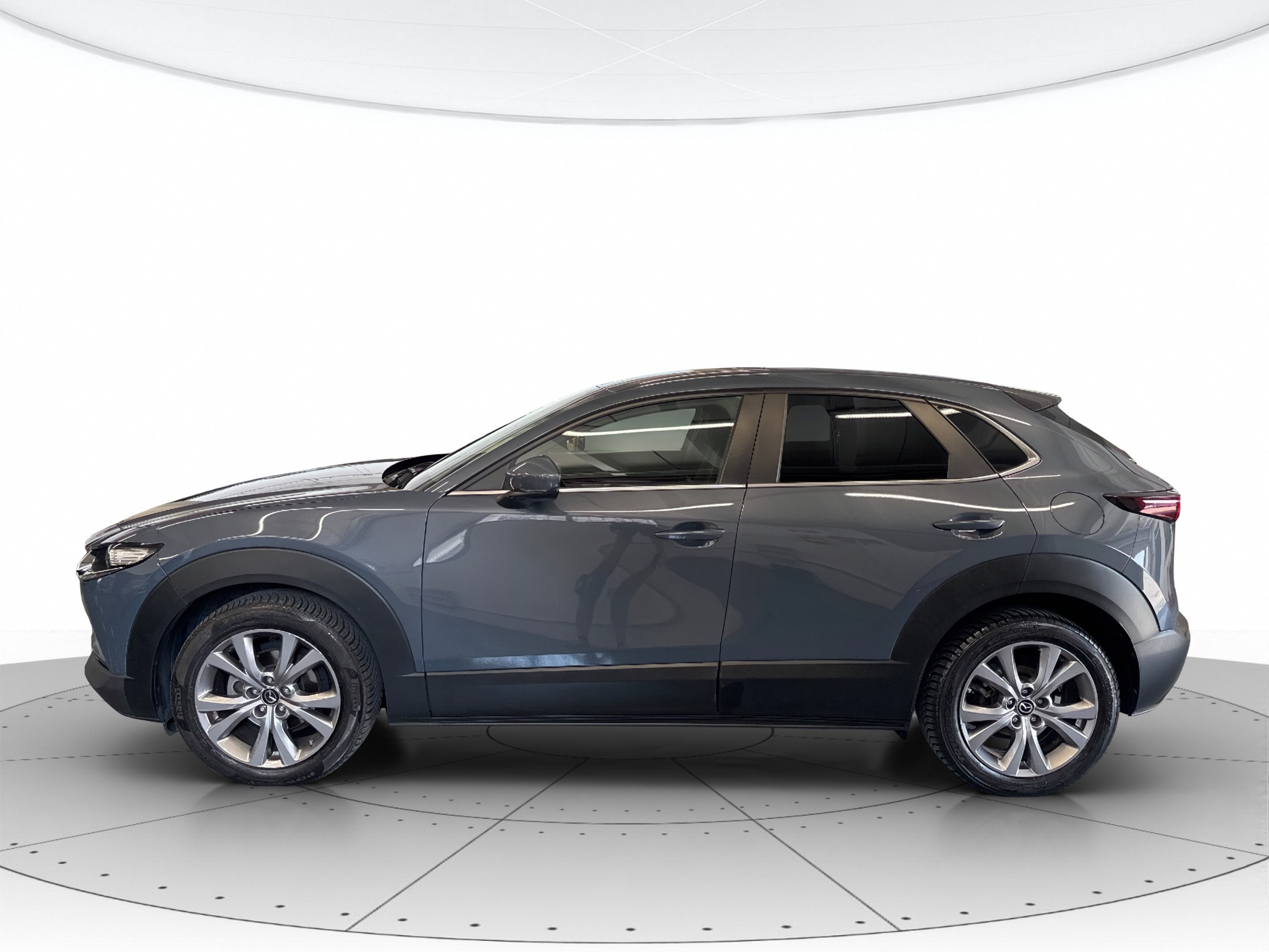 Mazda CX-30 Usato 2023 CX-30 San Zeno Naviglio